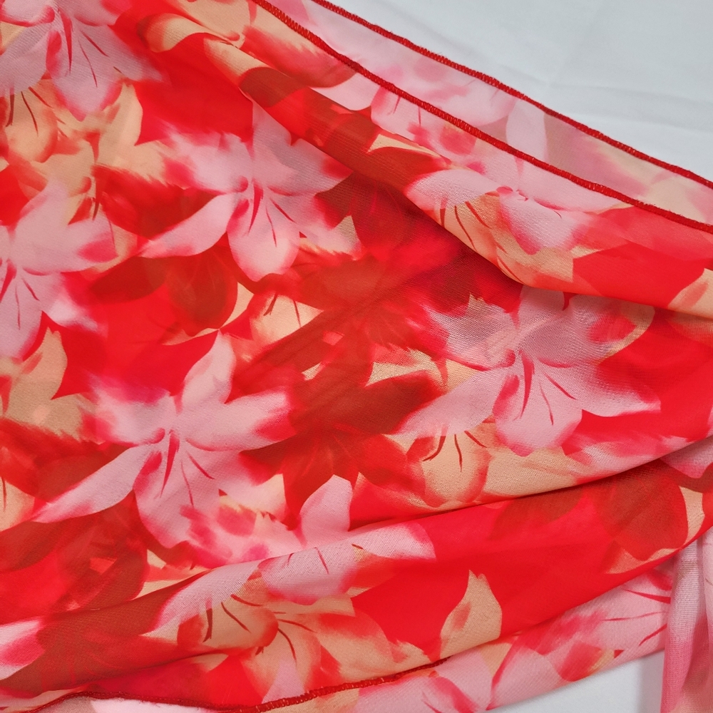 Floral Bikini - Picture 8 of 8